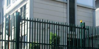 Un arresto, per rapina aggravata