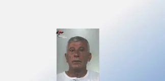 Messina: Arresto di un pregiudicato per detenzione a fini di spaccio di stupefacenti. CARDILE-NATALE