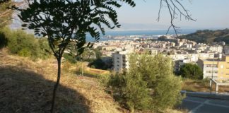 Silvestro Bonanno (ME): “A Casa Nostra c’è un belvedere”