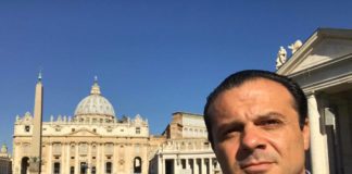 Cateno De Luca: “Nella mia vita ho sempre cercato di non subire condizionamenti…”