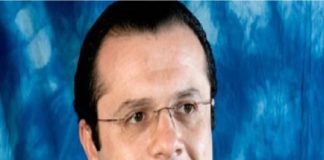 Cateno De Luca, aprirà la campagna elettorale da candidato a sindaco di Messina