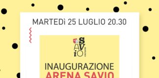 “Cinema d’Estate” – Torna il cinema all’aperto. CINEMA-D'ESTATE