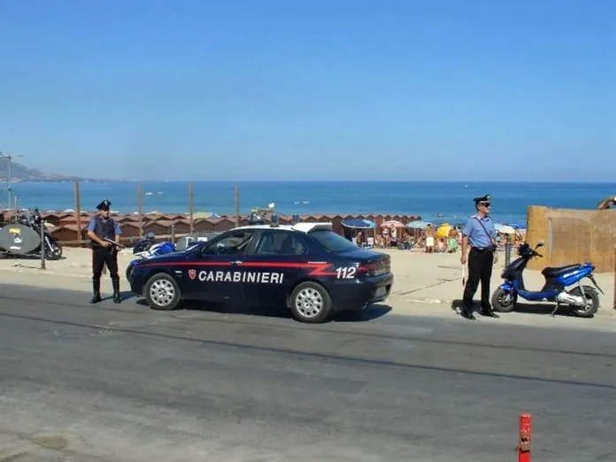 Carabinieri-santa-teresa-di-riva