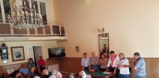 Montalbano Elicona (ME): un defibrillatore, in dono alla comunità