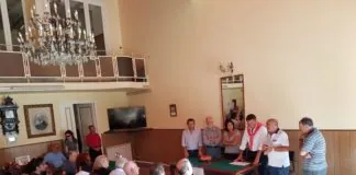 Montalbano Elicona (ME): un defibrillatore, in dono alla comunità