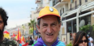 Daniele Ialacqua (ME): “I bambini fanno ‘ooh… ma va…”