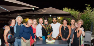 AL M’AMA CLUB UNA SERATA DEDICATA AL SOCIALE nulla è come prima