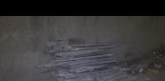 Voce di popolo (ME): Una notte in giro, con la task force di Messinambiente