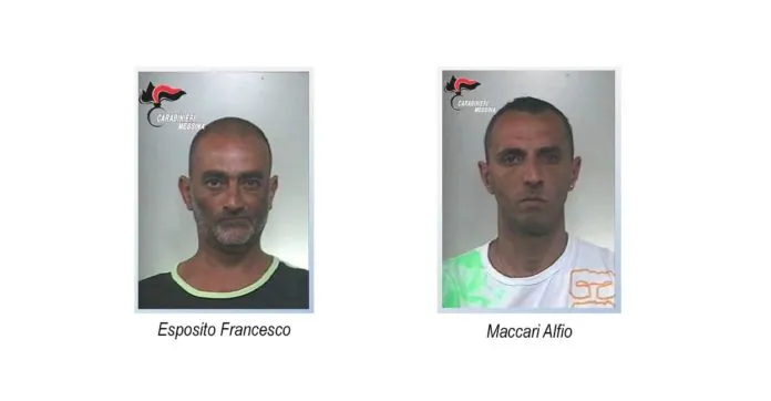 Esposito-Maccari