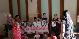Giovedì 27 alle ore 15, convocato un tavolo tecnico al Comune di Messina