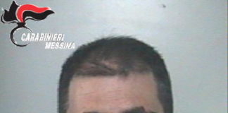 MESSINA: 3 KG DI MARIJUANA IN ABITAZIONE: ARRESTATO DAI CARABINIERI GILIBERTO Domenico