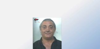 Sant’Agata di Militello: Arrestato un 49enne per coltivazione e detenzione di sostanze stupefacenti MONACHINO-Giuseppe