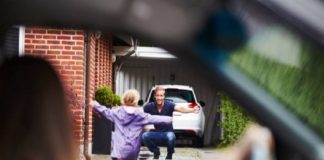 Padri e separati: la «guerra» dei figli