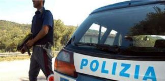 Polizia di Stato (Barcellona Pozzo di Gotto – ME): individuati e denunciati, ladri di auto