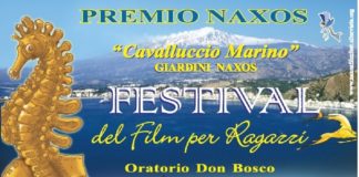 Giardini Naxos (ME): al via, la 22esima edizione del Festival del Film per Ragazzi