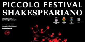 Presentazione “Piccolo Festival Shakespeariano” Piccolo-Festival-Shakspeariano---Locandina