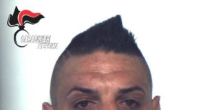 Messina: Un arresto per spaccio e tre assuntori segnalati in prefettura RIZZITANO-NICOLA