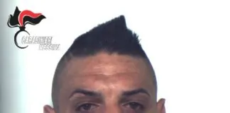 Messina: Un arresto per spaccio e tre assuntori segnalati in prefettura RIZZITANO-NICOLA