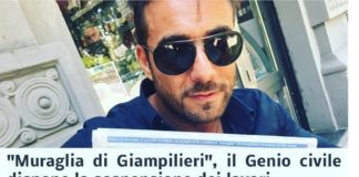 Santi Zuccarello (ME): “Che posso dire… continuate a fare tutte le vignette che volete contro di me…”