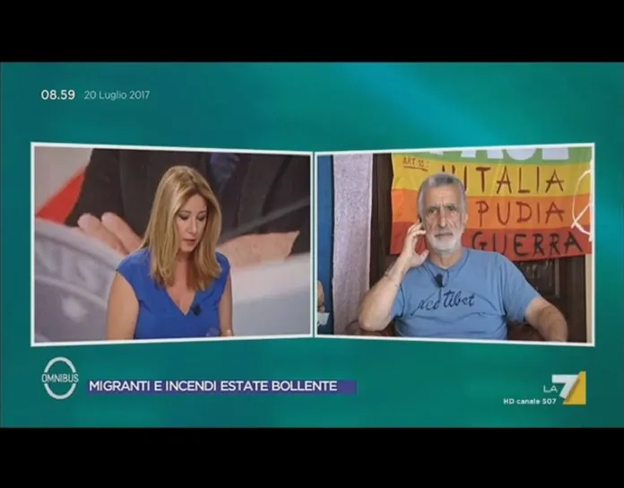 accorinti la7