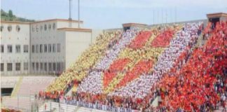 L’Amministrazione comunale, interviene sulla mancata iscrizione dell’Acr Messina