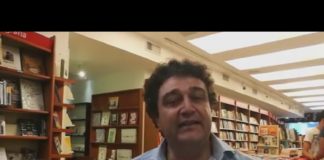 360° di Franco Arcovito: intervista ad Alessandro Tinaglia