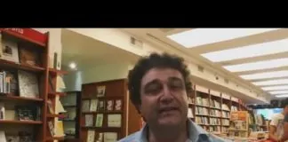 360° di Franco Arcovito: intervista ad Alessandro Tinaglia