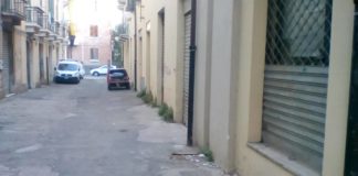 Messina: in via Mario Aspa, nessun provvedimento concreto a tutela della salute