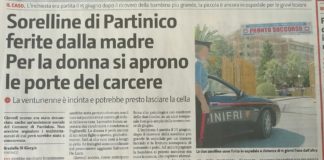 Partinico (PA): una assistente sociale del comune, indagata
