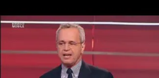Speciale Bersaglio Mobile su La 7: va in onda, lo scontro fra Ippolita Naso e Lirio Abbate
