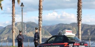 Carabinieri (ME): i dettagli, dell’Operazione “Scala Reale”