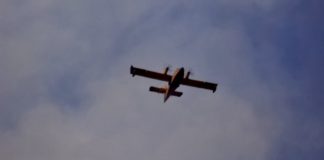 Piero Genovese (ME): “#Messinabrucia, non meravigliamoci alle prime bombe d’acqua invernali”