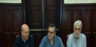 Palazzo Zanca: presentata oggi, la prima “Festa dei cantastorie sullo Stretto”