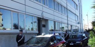 Reggio Calabria: i carabinieri del Ros, arrestano 116 persone