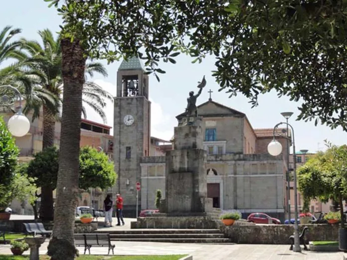 castellumberto