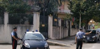 Pace del Mela (ME): i carabinieri, arrestano tre persone