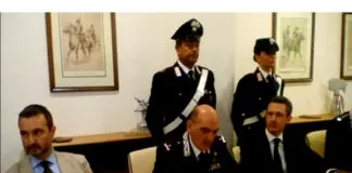 L’Operazione “Beta”, Cosa Nostra a Messina