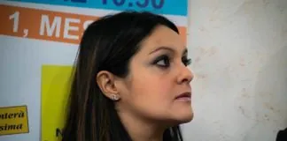 INCENDI. CHIARA STERRANTINO (Scuola Politica-Musumeci Presidente): GOVERNO REGIONALE INCAPACE, POLITICI MESSINESI ASSENTI DA ANNI. ECCO COSA FARE. chiara sterrantino