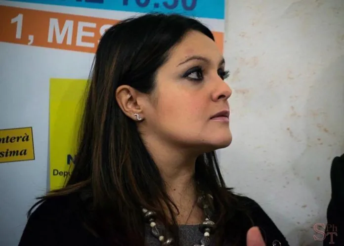 chiara sterrantino