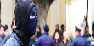 Luca Eller Vainicher: “#Congratulazioni vivissime alla Procura ed a tutti gli inquirenti”