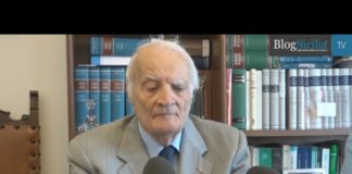 Dopo la revoca della sua condanna a 10 anni, parla Bruno Contrada