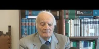 Dopo la revoca della sua condanna a 10 anni, parla Bruno Contrada