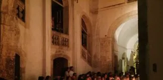 Il Cortile-Teatro Festival (ME): “-Un uomo a metà- con Gianluca Cesale, è il terzo appuntamento”