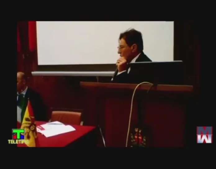 crocetta