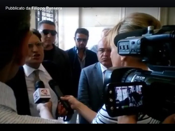crocetta