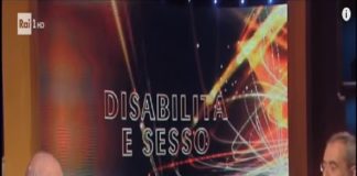 Una nuova mutazione sociale sta per affacciarsi, il diritto alle attenzioni sessuali