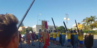 Rometta (ME): il 6 agosto, la rievocazione storica della caduta per mano dei saraceni