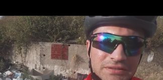 Emanuele Esaia: “Con l’arrivo dell’estate, si è formata una vera discarica a Gesso”