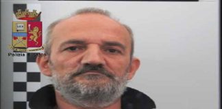 Messina: “Mani di fata tradito dalle telecamere”