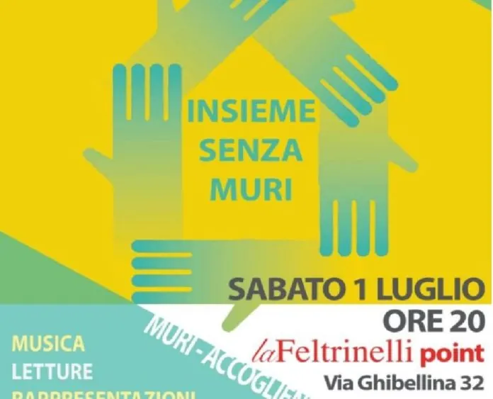 festa migranti